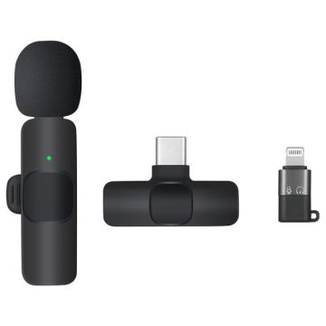 Lido Pro Wireless Microphone
