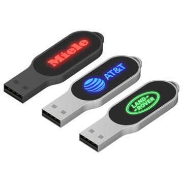 Olympia LED Flash Drive