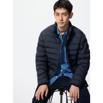 Mens PUFFTECH Jacket UNIQLO