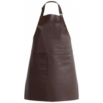 Aussie Chef Axil Select Leather Apron