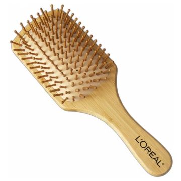 Bamboo Hairbrush