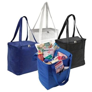 Non-woven Cooler