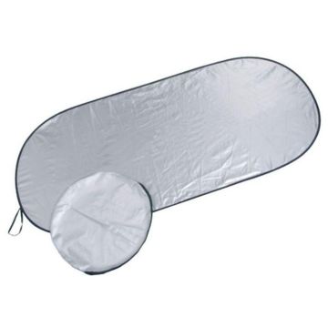 HeatShield Car Sunshade
