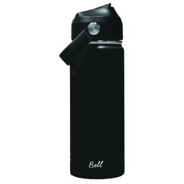 500ml Bell Bottle with Carry Handle