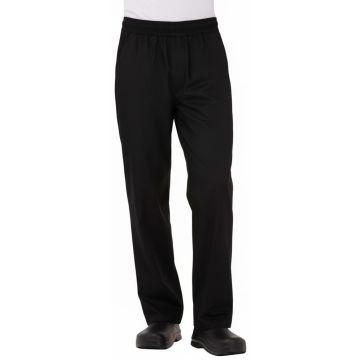 Lightweight Baggy Pants