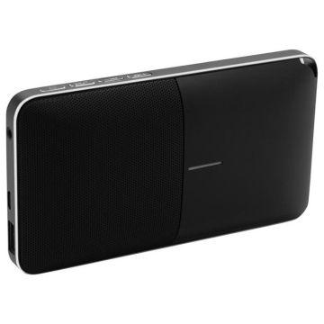 Fusion Bluetooth Speaker Powerbank