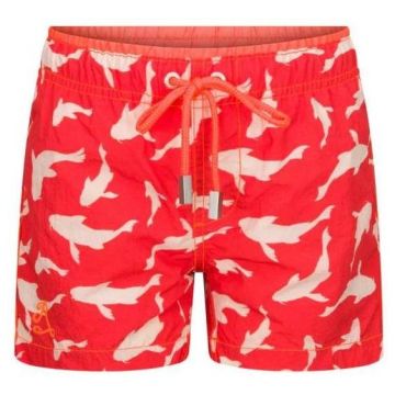 Belize Koi Swim Shorts Kids