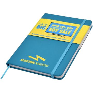 Belly Band for Notebooks