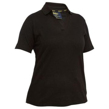 Womens Short Sleeve Polo