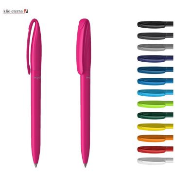 BOA Matt Recycling Pen