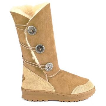 Bondi Brighton Long Boot