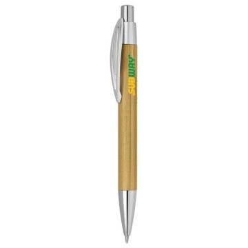 Flurr Bamboo Pen