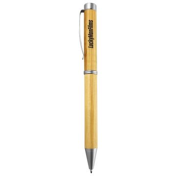 World Prestige Bamboo Pen