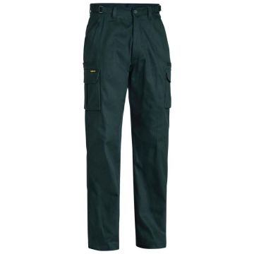 Original 8 Pocket Cargo Pants - Bottle