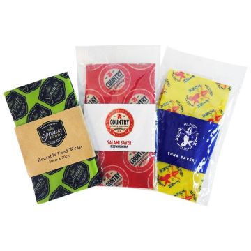 Beeswax Wrap