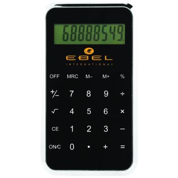 Impluss Calculator
