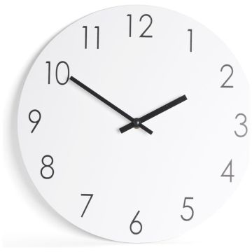 Wall Clock 30cm