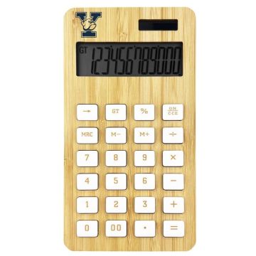 Bamboo 12 Digit Calculator