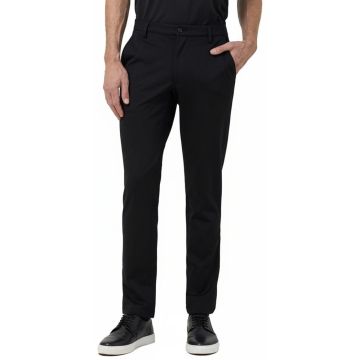Mens Ponte Slim Fit Pant