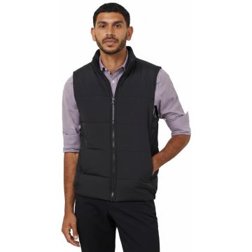 Mens Puffer Vest