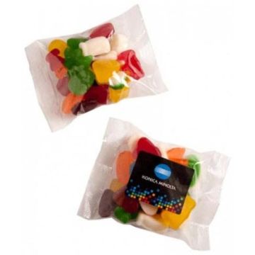 Mixed Lollies Bag 100g