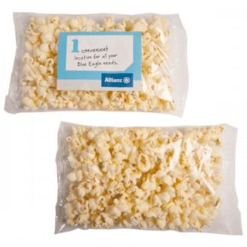 Buttered Popcorn 30G