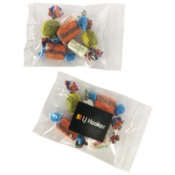 Allen's Lollies 50g