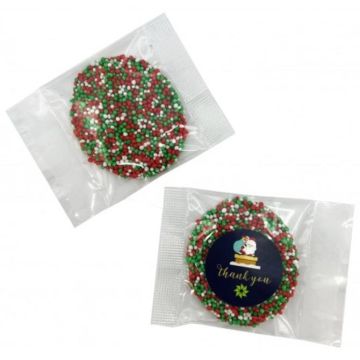 Christmas Freckle in Cello Bag 20g