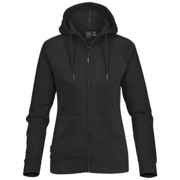 Women's Omega Zip Hoody