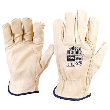 Riggamate Cut Resistant Glove XL