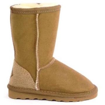 Childrens Long Boot