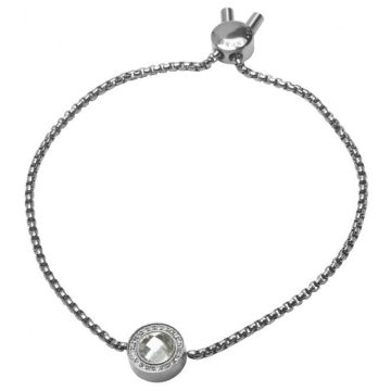 Bracelet Hirondelle Chrome