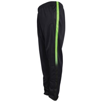 Unisex Adults Sublimates Track Pants with Lining