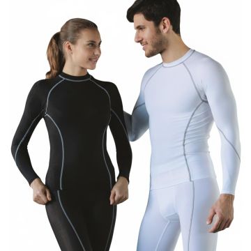 Performance Wear - Men's Full Length Tights
