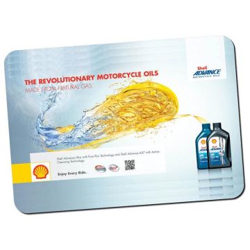 Econo Rubber Counter Mats