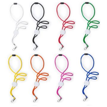 Lanyard Perux
