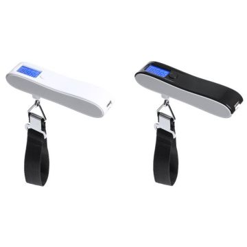 Power Bank Luggage Scale Hargol