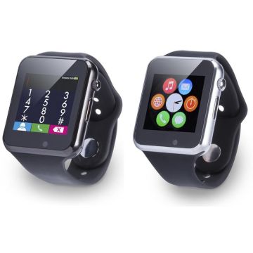 Smart Watch Kapel