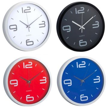 Wall Clock Cronos