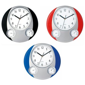 Wall Clock Prego