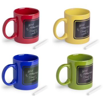 Mug Dariel