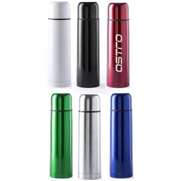 Vacuum Flask Tancher