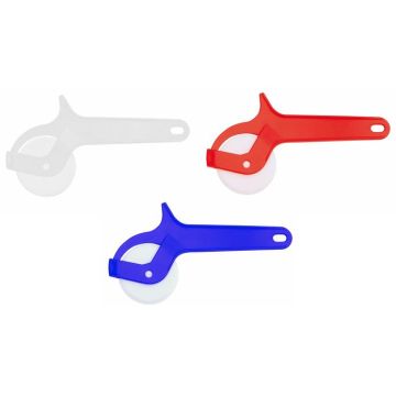 Pizza Cutter Scale