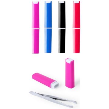 Tweezers Silbix