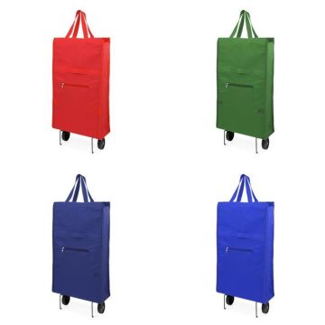 Shopping Trolley Fasty