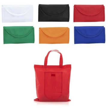 Foldable Bag Konsum