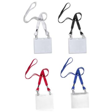 Badge Lanyard Cail