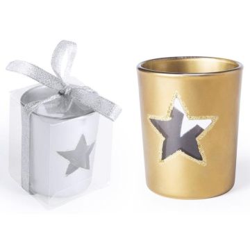 Candle Zamir