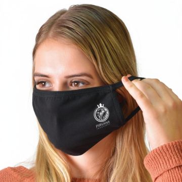 Reusable Protective Cotton Face Masks