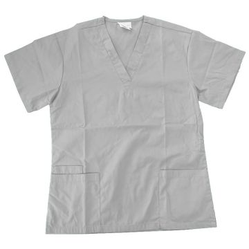 Ladies Scrubs Top